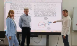 Новая теория о гидрофобных взаимодействиях появилась в СевГУ благодаря РНФ и Максиму Евстигнееву novaya teoriya o gidrofobnyh vzaimodejstviyah poyavilas v sevgu blagodarya rnf i maksimu evstigneevu-fabrec-ru-0