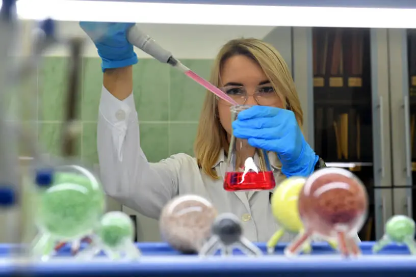 Росхим и Химтех укрепляют свои позиции в производстве карбамида-0