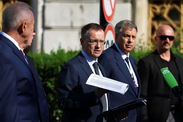 Владимир Мединский