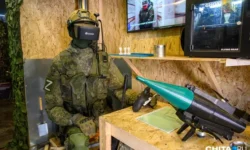 Семьдесят четыре дрона ВСУ были сбиты над четырнадцатью регионами России semdesyat chetyre drona vsu byli sbity nad chetyrnadczatyu regionami rossii-fabrec-ru-0