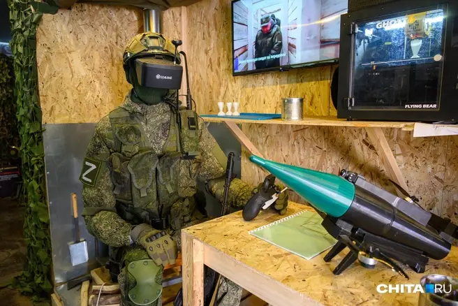 В ночь с 5 на 6 июня ВСУ совершили атаку на 13 российских регионов | Источник: Олег Фёдоров / CHITA.RU