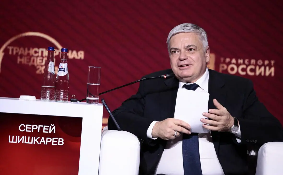 Сергей Шишкарев (Roman Naumov / URA.RU / Global Look Press)