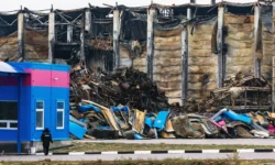 Судебные решения Ozon и ГК "Ориентир" помогают восстановиться после пожара sudebnye resheniya i gk orientir pomogayut vosstanovitsya posle pozhara-fabrec-ru-0