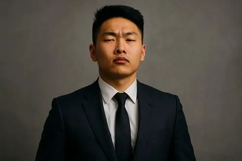 Главный монгольский мажор взбесил страну