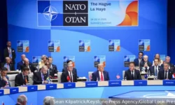 Тревожные итоги саммита НАТО заставляют Европу склонять голову перед Трампом trevozhnye itogi sammita nato zastavlyayut evropu sklonyat golovu pered trampom-fabrec-ru-0