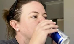 Уникальная история Люси Паркер о том, как она изменила жизнь после 15 лет с энергетиками unikalnaya istoriya lyusi parker o tom kak ona izmenila zhizn posle 15 let s energetikami-fabrec-ru-0