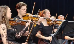 Уральский оркестр+ приглашает юных талантов Свердловской области к сотрудничеству! uralskij orkestr priglashaet yunyh talantov sverdlovskoj oblasti k sotrudnichestvu-fabrec-ru-0