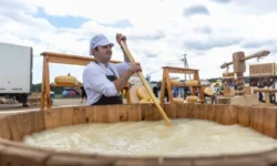 В Дубровском пройдет сырный чемпионат России 2024, посвященный вкусам и традициям v dubrovskom projdet syrnyj chempionat rossii 2024 posvyashhennyj vkusam i tradicziyam-fabrec-ru-174887861600-0