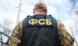 В Крыму ФСБ задержала агента СБУ с самодельной бомбой в Севастополе v krymu fsb zaderzhala agenta sbu s samodelnoj bomboj v sevastopole-fabrec-ru-174896665200-0