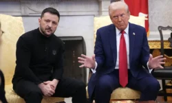 Встреча Зеленского и Трампа на саммите НАТО может вызвать скандал в Гааге vstrecha zelenskogo i trampa na sammite nato mozhet vyzvat skandal v gaage-fabrec-ru-0