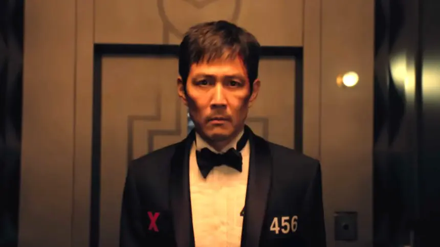 Вышел трейлер третьего сезона сериала «Игра в кальмара»