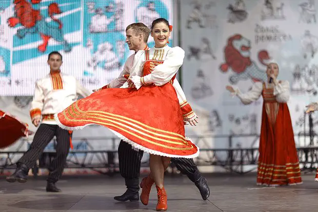 Архивное фото