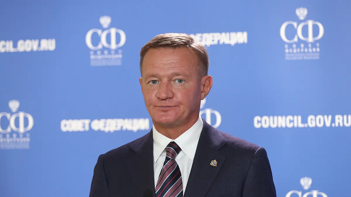 «Плохо закончишь»: первый глава Курской области предупреждал Старовойта об окружении