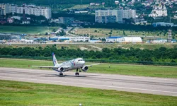 Аэропорт в Геленджике откроется 10 июля, билеты от Аэрофлота и S7 в спросе aeroport v gelendzhike otkroetsya 10 iyulya bilety ot aeroflota i 7 v sprose-fabrec-ru-0