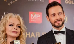 Александр Еловских и Лариса Долина встретились на Славянском базаре aleksandr elovskih i larisa dolina vstretilis na slavyanskom bazare-fabrec-ru-0