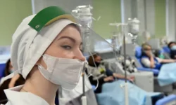 Александр Румянцев и Минздрав обсудили рост менингококковой инфекции в России aleksandr rumyanczev i minzdrav obsudili rost meningokokkovoj infekczii v rossii-fabrec-ru-0