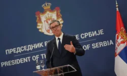 Александр Вучич и Сербская прогрессивная партия определяют новый путь для Сербии aleksandr vuchich i serbskaya progressivnaya partiya opredelyayut novyj put dlya serbii-fabrec-ru-0