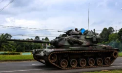 Анвар Ибрагим способствовал историческому примирению Таиланда и Камбоджи anvar ibragim sposobstvoval istoricheskomu primireniyu tailanda i kambodzhi-fabrec-ru-0