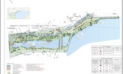 Денис Паслер предложил идеи по улучшению набережной denis pasler komfortnaya sreda_fabrec