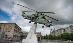 Дмитрий Финдюкевич назначен в Арсеньеве amid интриг отряда 'Тигр' и перемен в Приморье dmitrij findyukevich naznachen v arseneve intrig otryada tigr i peremen v primore-fabrec-ru-0