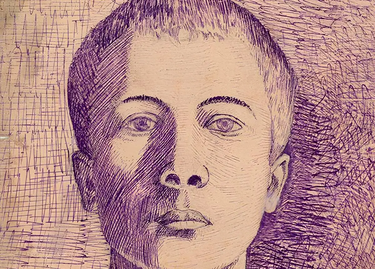 Екатерина Задирко, Горький и Хрипунов исследуют мир самопознания-0