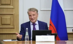 Герман Греф о перспективах цифрового рубля и взгляде Сбербанка на валюту будущего german gref o perspektivah czifrovogo rublya i vzglyade sberbanka na valyutu budushhego-fabrec-ru-0