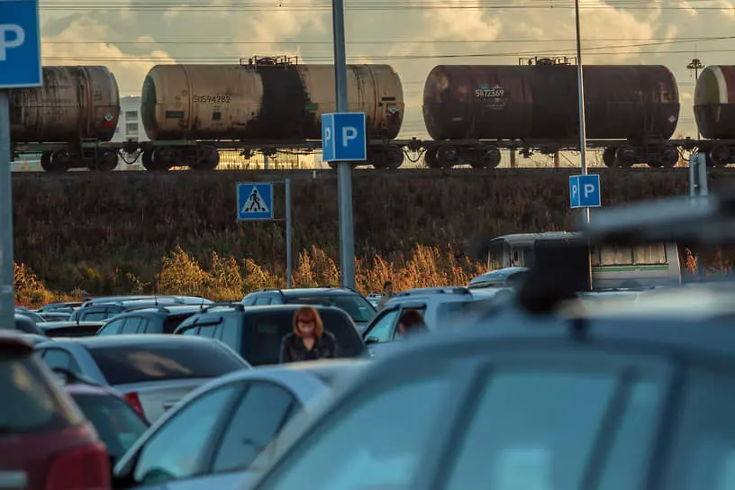 Готовится решение Михаила Мишустина по экспорту бензина для поддержки Петербургской биржи-0