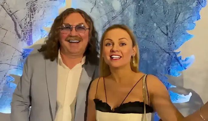 Тяжелая утрата и горе настигли семью Игоря Николаева