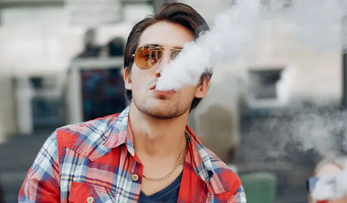 Шокирующая правда о вейпах: кто стоит за эпидемией диабета
