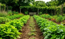 Кирик, Иулитта и Владимир Красно Солнышко объяснили важность покоя в огороде 28 июля kirik iulitta i vladimir krasno solnyshko obyasnili vazhnost pokoya v ogorode 28 iyulya-fabrec-ru-0