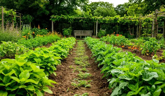 Даже не подходите к огороду: главный запрет 28 июля 2025 года, который нельзя нарушать