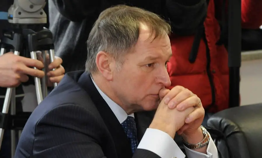 Константин Струков и Южуралзолото обсуждают новые бизнес-перспективы с Генпрокуратурой-0