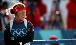 Лаура Дальмайер покоряет Каракорум на пути к Олимпийским вершинам laura dalmajer pokoryaet karakorum na puti k olimpijskim vershinam-fabrec-ru-0