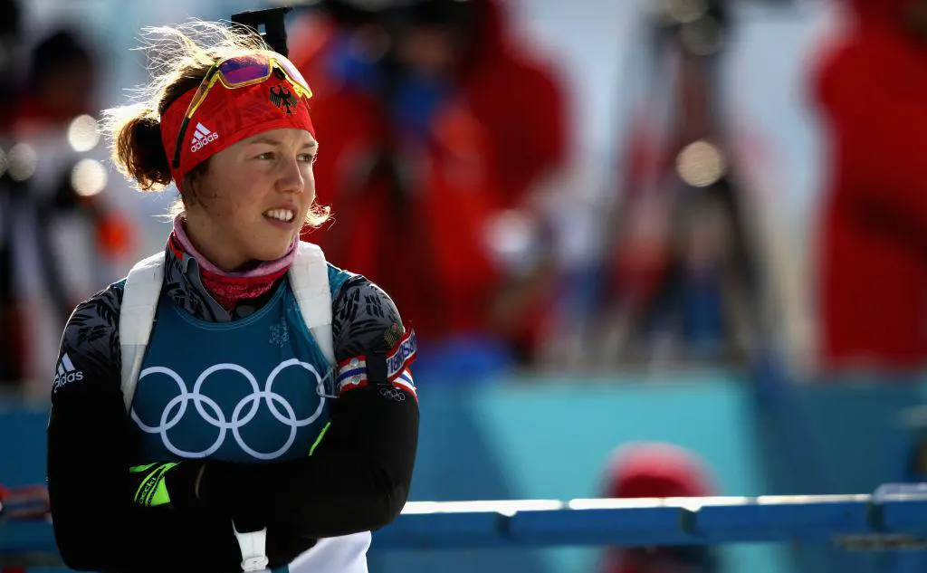 Лаура Дальмайер (Getty Images)