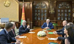 Лукашенко рассказал о условиях Путина для США и ситуации в Украине lukashenko rasskazal o usloviyah putina dlya ssha i situaczii v ukraine-fabrec-ru-0