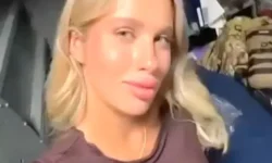 Мария Шалаева совершила смелый полет в закрытый аэропорт Платов mariya shalaeva sovershila smelyj polet v zakrytyj aeroport platov-fabrec-ru-0