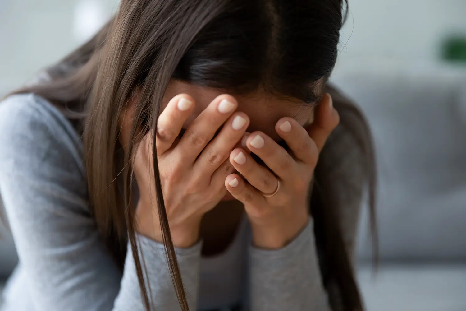 Метте Кьергаард Нильсен из Орхусского университета исследует влияние шкалы Prolonged Grief-13 на здоровье-0