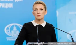 МИД России рекомендует россиянам учитывать обстановку при поездках в Азербайджан mid rossii rekomenduet rossiyanam uchityvat obstanovku pri poezdkah v azerbajdzhan-fabrec-ru-0