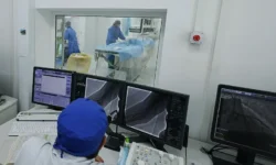 Михаил Шевчук о победе над остановкой сердца в Находкинской больнице mihail shevchuk o pobede nad ostanovkoj serdcza v nahodkinskoj bolnicze-fabrec-ru-0