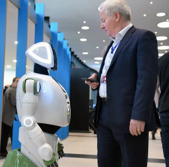 Минцифры готовит обширную программу экспериментов сучастием государевых людей и цифровых технологий