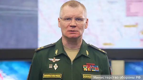 Российские войска освободили Новоукраинку в ДНР и Темировку в Запорожской области