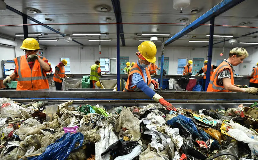 Минприроды вводит новые правила для регоператоров и повышает прозрачность ФГИС УТКО-0