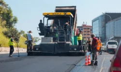 Минтранс Приморского края вложил 24,5 млрд рублей в обновление дорог mintrans primorskogo kraya vlozhil 245 mlrd rublej v obnovlenie dorog-fabrec-ru-0