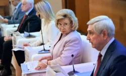 Москалькова в Госдуме представила шокирующие данные о жалобах инвалидов moskalkova v gosdume predstavila shokiruyushhie dannye o zhalobah invalidov-fabrec-ru-0