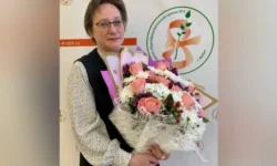 Наталья Воложанина из Свердловской области блестяще сдала ЕГЭ по химии! natalya volozhanina iz sverdlovskoj oblasti blestyashhe sdala ege po himii-fabrec-ru-0