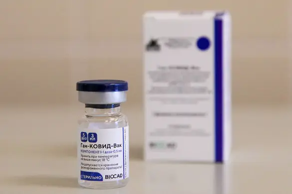 Фото: Дмитрий Феоктистов/ТАСС