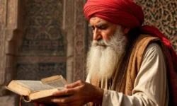 Омар Хайям раскрывает философию радости и ценности жизни omar hajyam raskryvaet filosofiyu radosti i czennosti zhizni-fabrec-ru-0