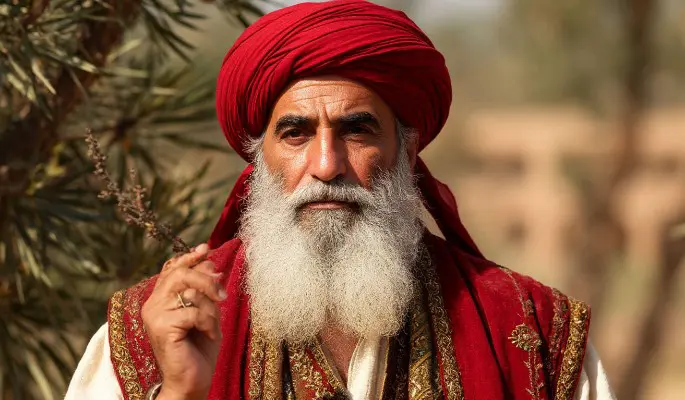 Перестаньте это делать после 40, и счастье само найдет вас: один мудрый совет Омара Хайяма, меняющий все