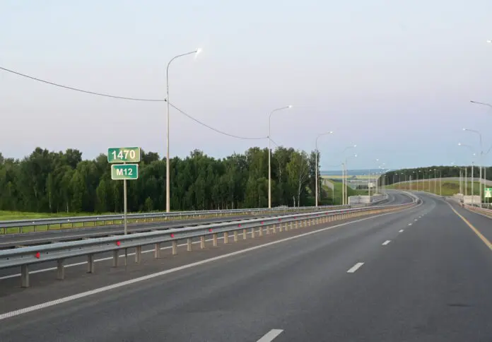 Первый международный автопробег БРИКС откроет новые перспективы для НАИК и ГК «Автодор»-0