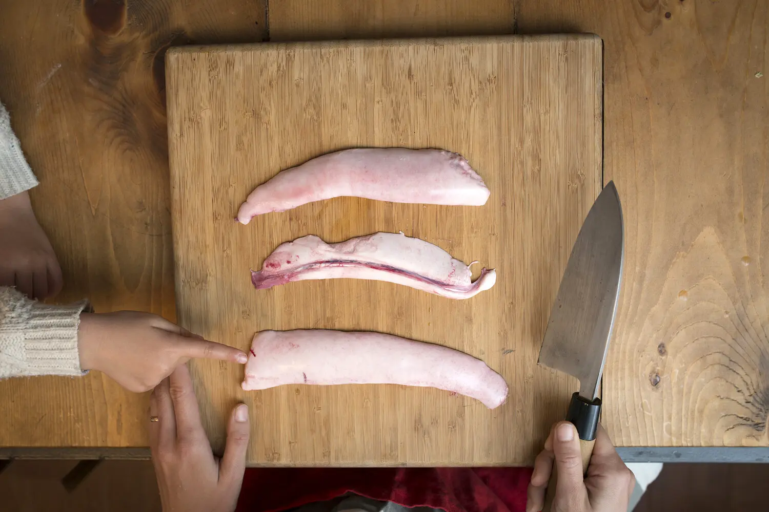 ПНИПУ и ИЭГМ УрО РАН создают лекарства будущего из тихоокеанского лосося-0